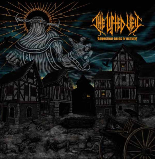 Genocidal Bliss of Heaven