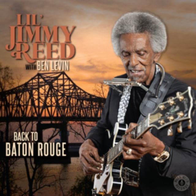 Back to Baton Rouge