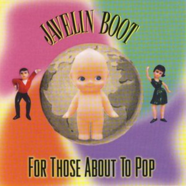 For Those About to Pop