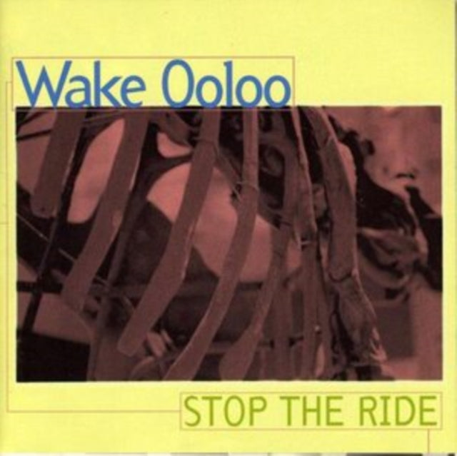 Stop the Ride