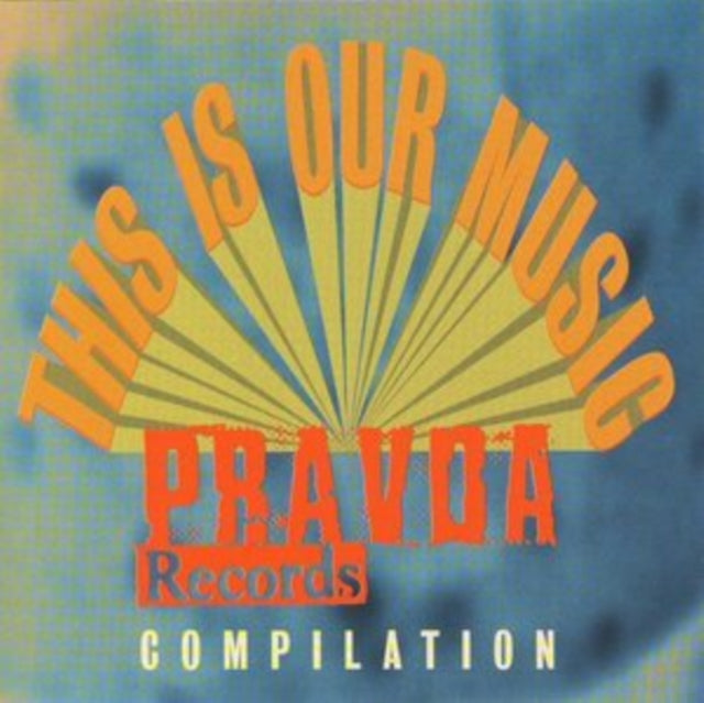 This Is Our Music