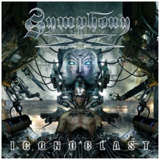 Iconoclast