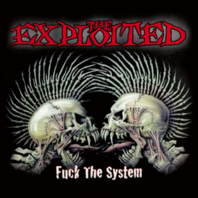 Fuck the System