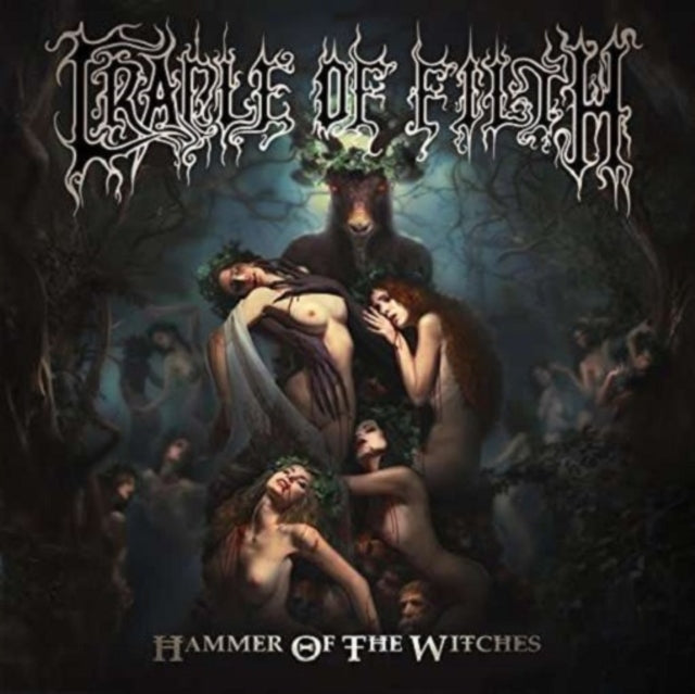 Hammer of the Witches