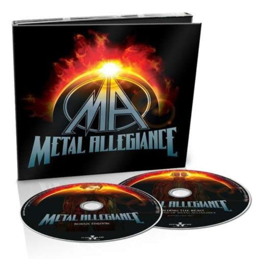 Metal Allegiance