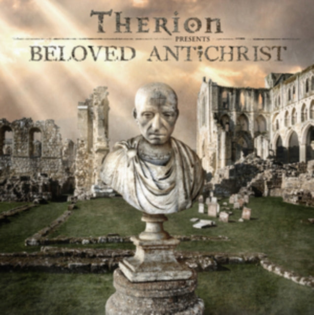 Beloved Antichrist