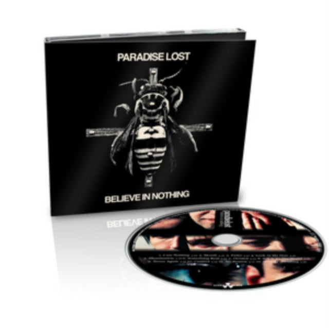Believe in Nothing (Remixed & Remastered)