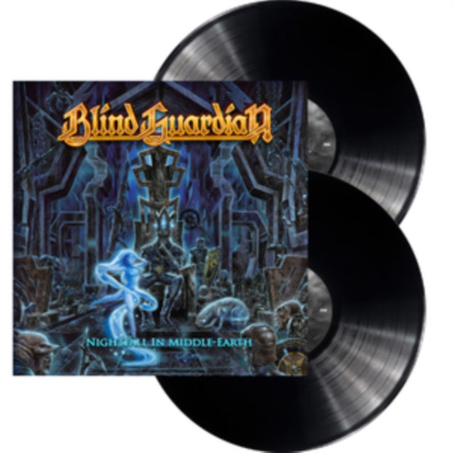 Nightfall in Middle Earth (Remixed 2011/2012, Remastered 2012)