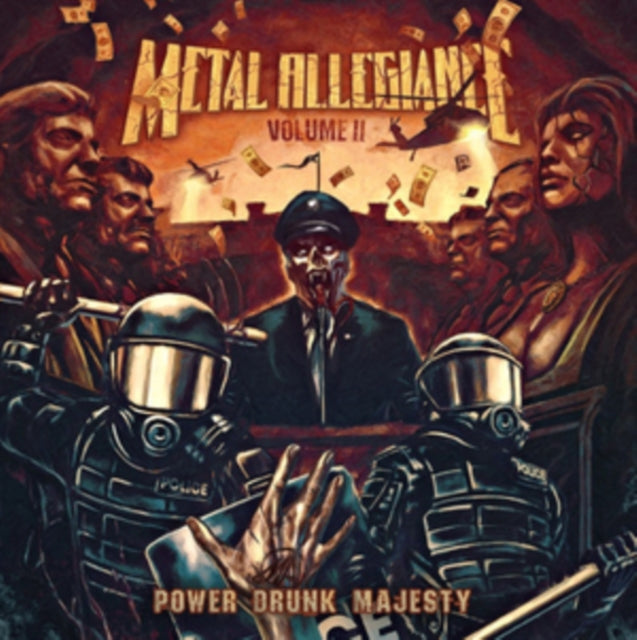 Volume II