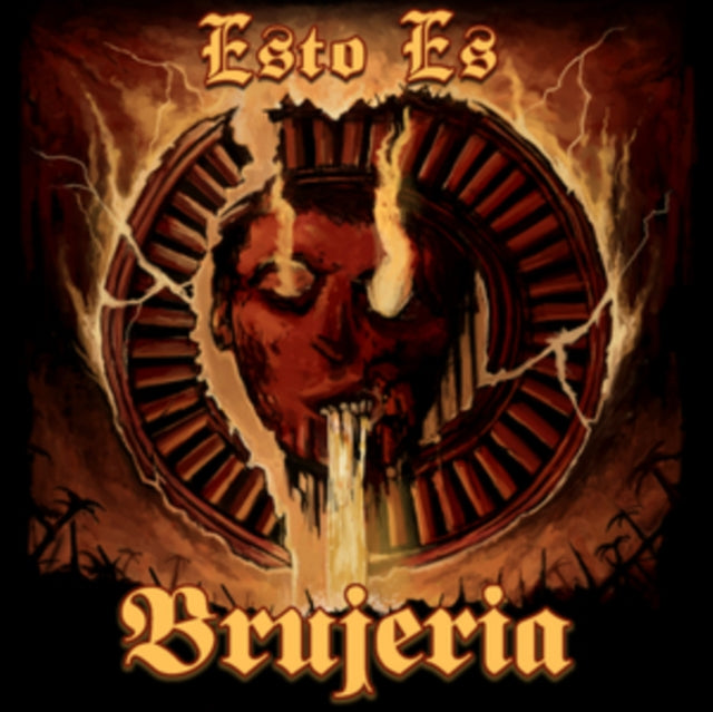 Esto es brujeria
