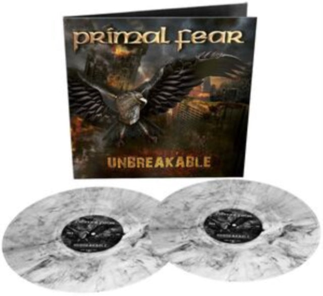 Unbreakable