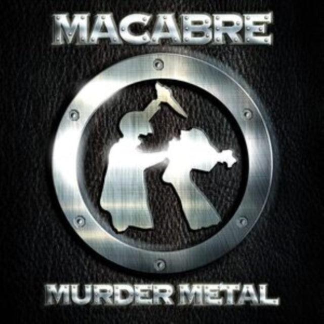 Murder metal