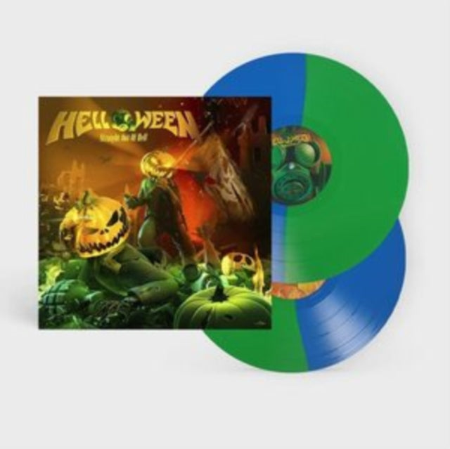 Straight Out of Hell