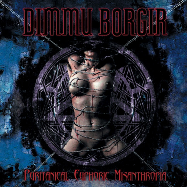 Puritanical Euphoric Misanthropia (Remixed & Remastered)