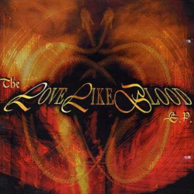 The Love Like Blood E.P