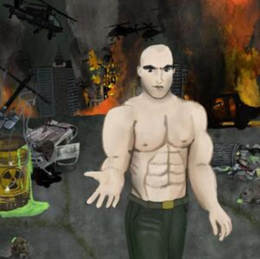 Come With Me If You Want to Live