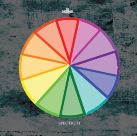 Spectrum