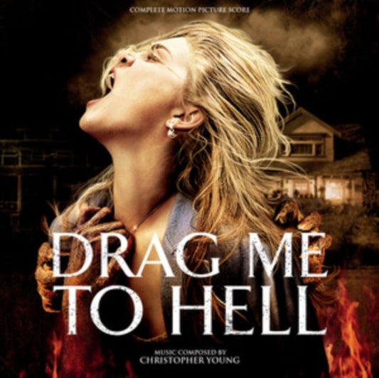 Drag Me to Hell