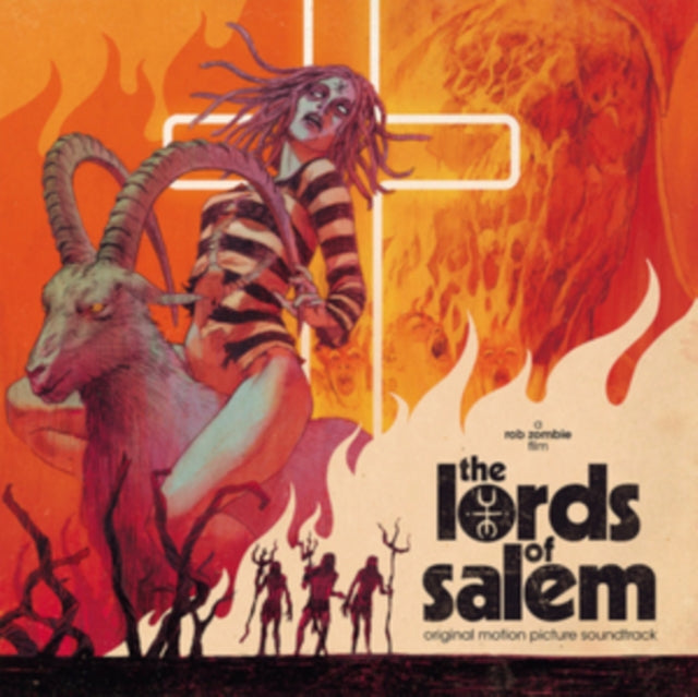 Lords of Salem