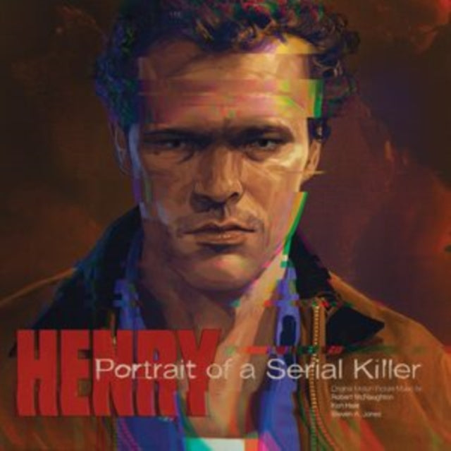 Henry: Portrait of a Serial Killer