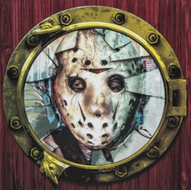 Friday the 13th Part VIII: Jason Takes Manhattan