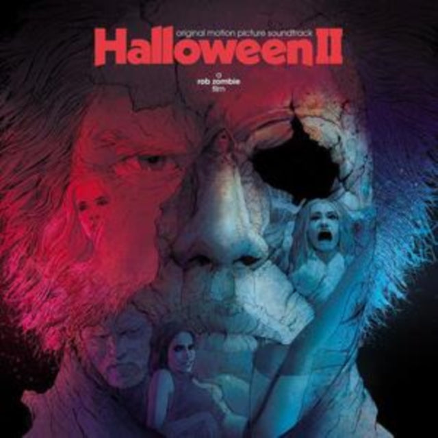 Rob Zombie's Halloween II