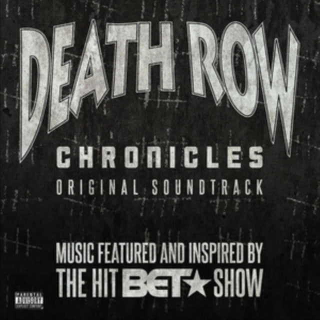 Death Row Chronicles