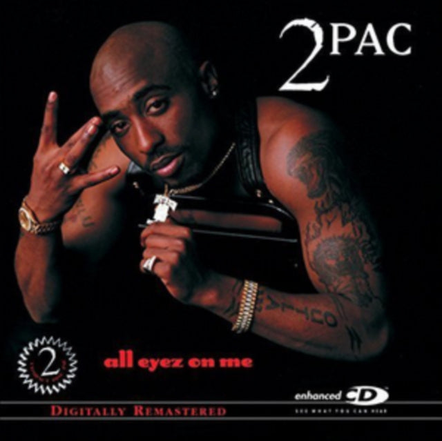 All Eyez On Me