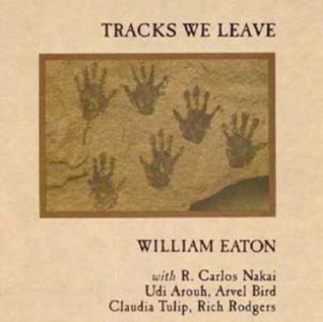 Tracks We Leave