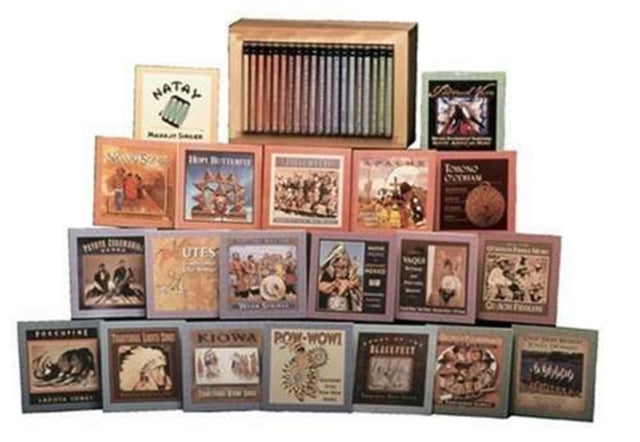 Vintage Collection [20 Cds]