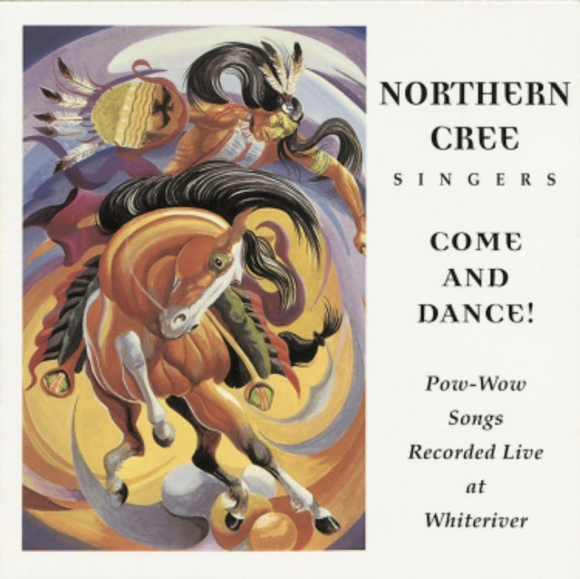 Come and Dance