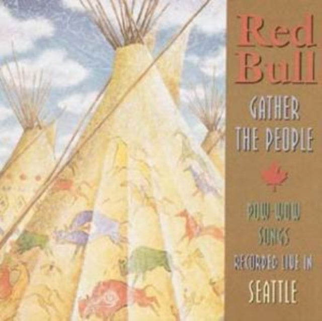 Gather the People