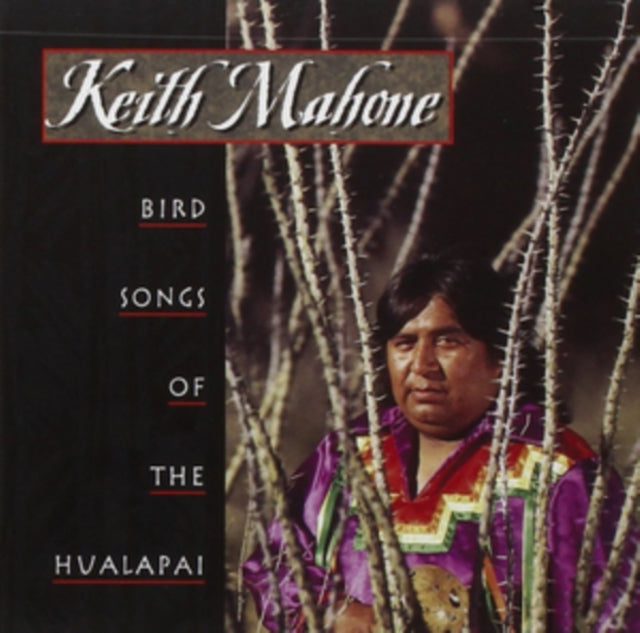 Bird Songs from the Hualapai