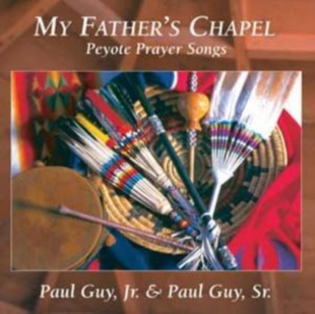 My Father's Chapel