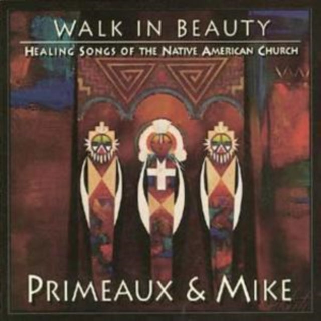 Walk in Beauty
