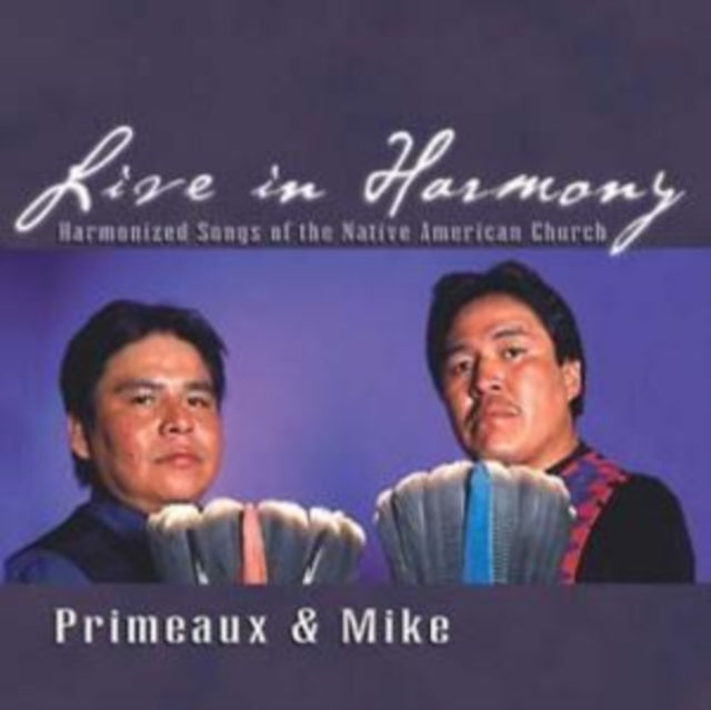 Live in Harmony