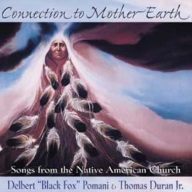 Connection to the Mother Earth