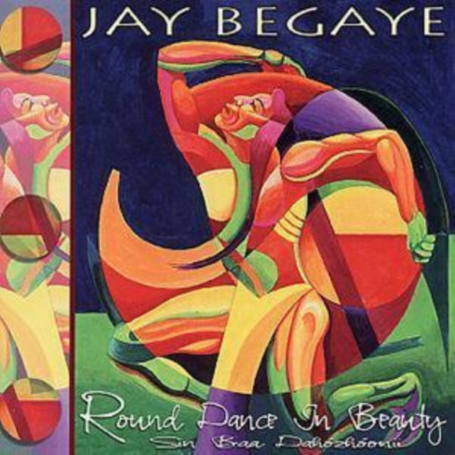 Round Dance In Beauty