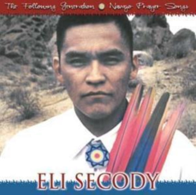 Following Generation, The - Navajo Prayer Songs