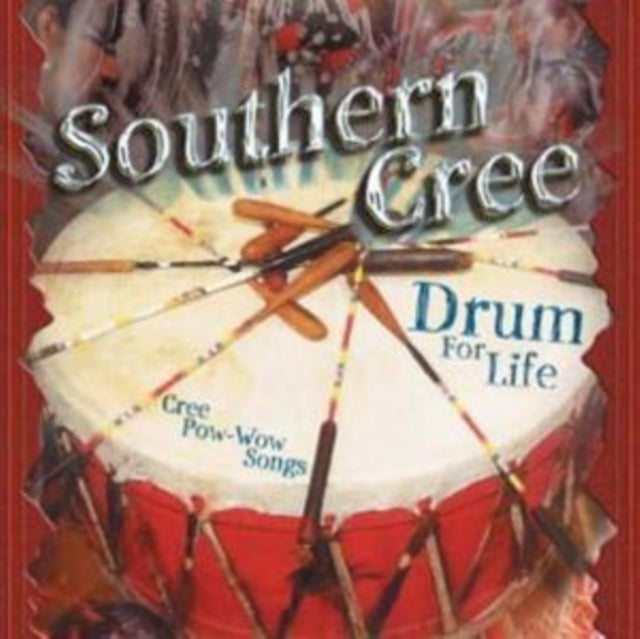 Drum for Life