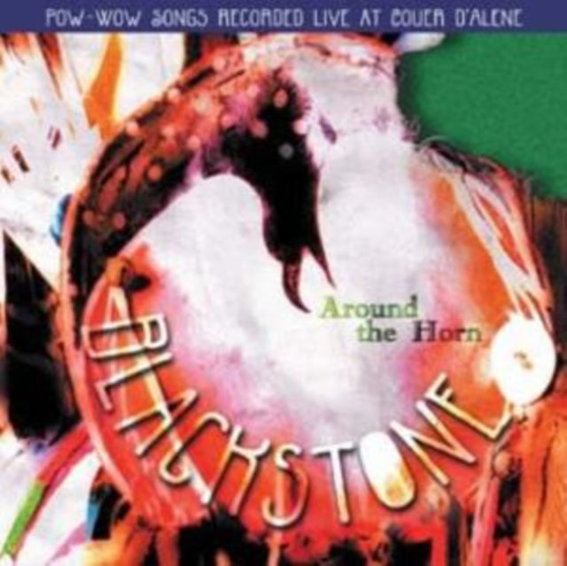 Around the Horn - Pow-wow Recorded Live at Couer D'alene