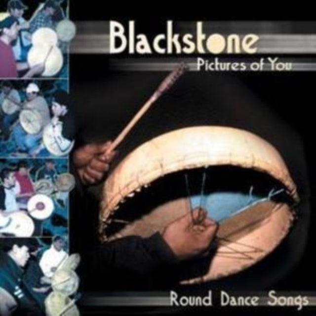 Pictures of You - Round Dance Songs