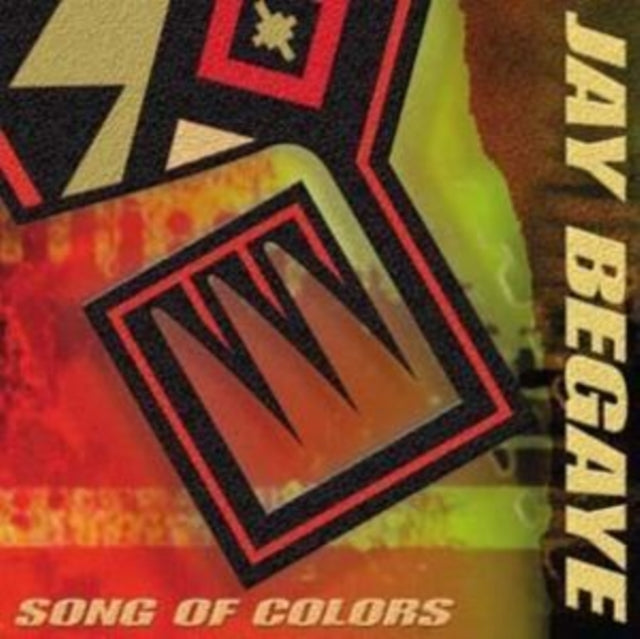 Song of Colours