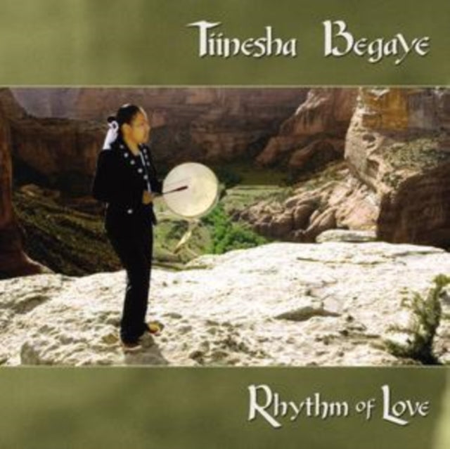 Rhythm of Love