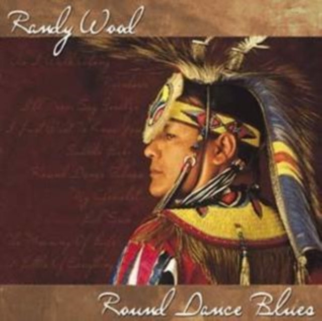 Round Dance Blues