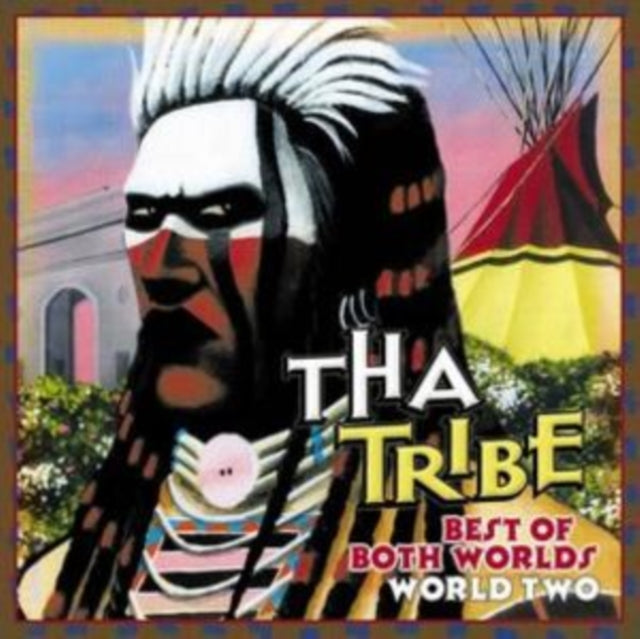 Best of Both Worlds - World Two