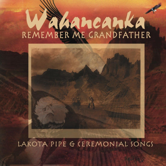 Remember Me, Grandfather