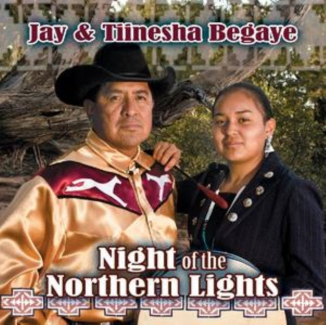 Night of the Northern Lights