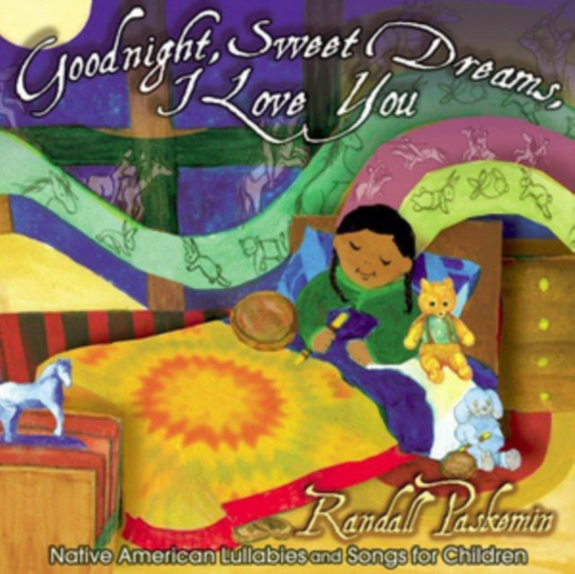 Goodnight, Sweet Dreams, I Love You