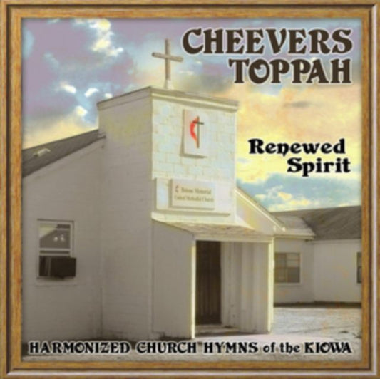 Renewed Spirit